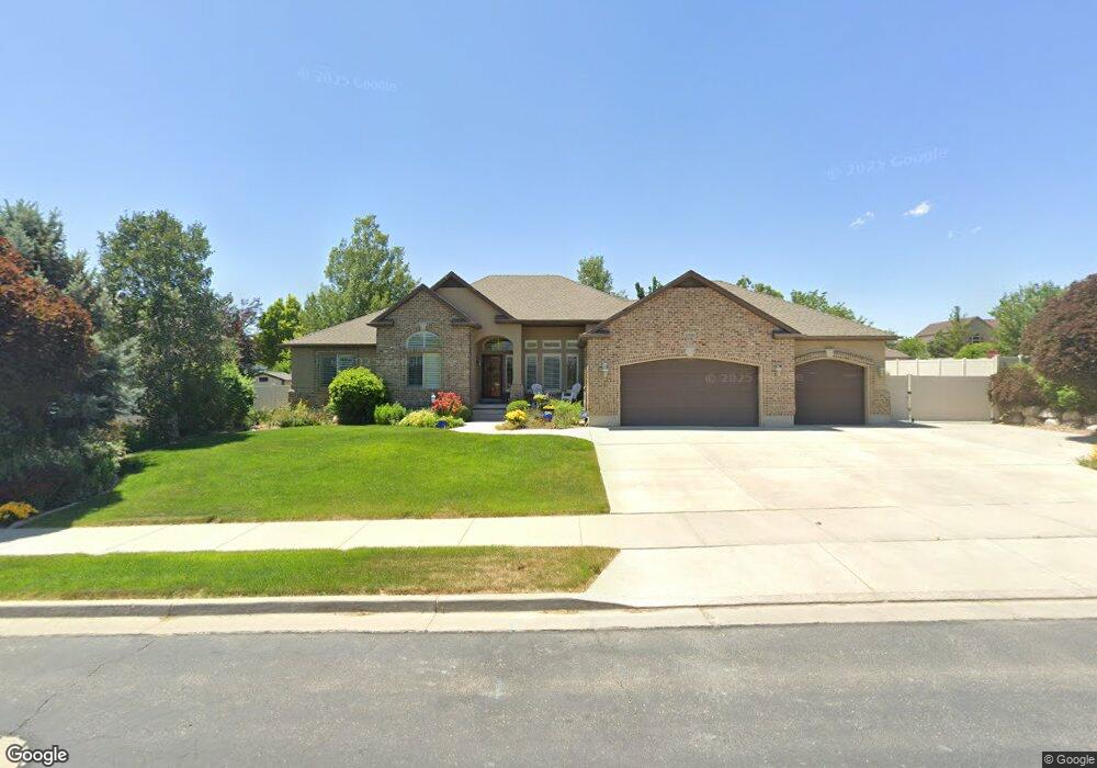 10908 S Renegade View Ln, South Jordan, UT 84095 - photo 1