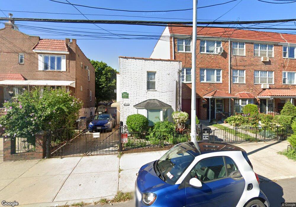 47-12 28th Ave, Astoria, NY 11103 - photo 1