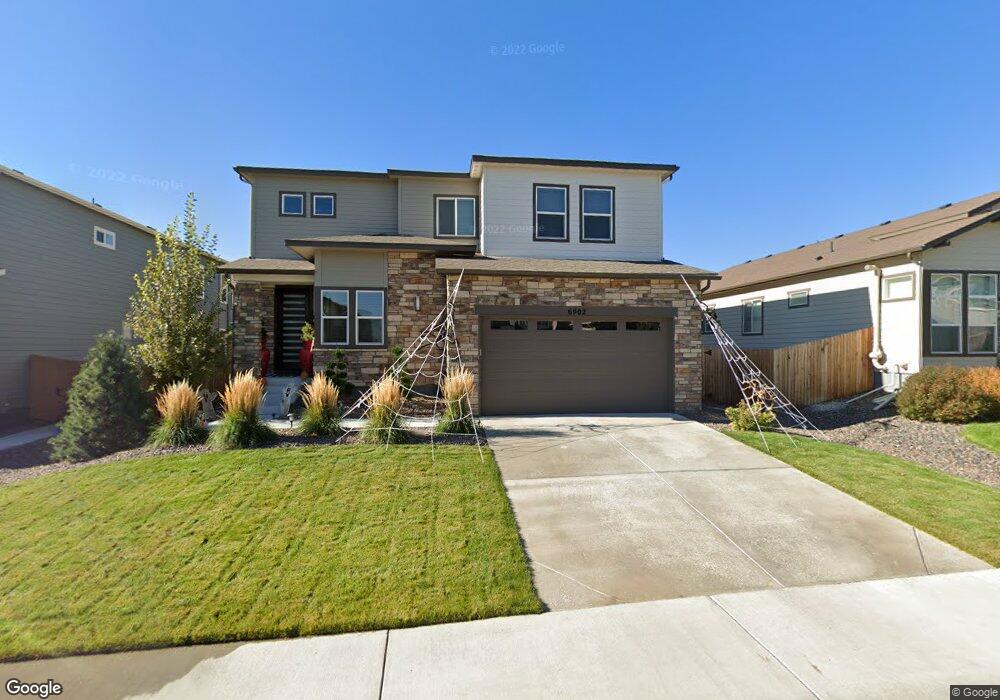 6902 E 133rd Ave, Thornton, CO 80602 - photo 1