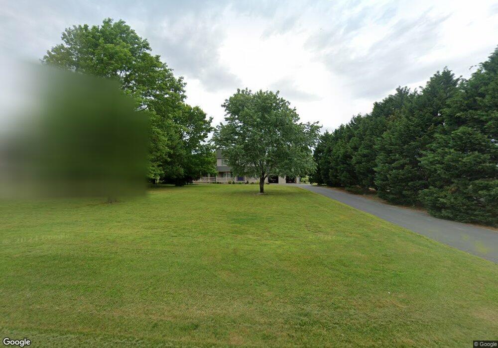 24220 Wood Branch Rd, Georgetown, DE 19947 - photo 1