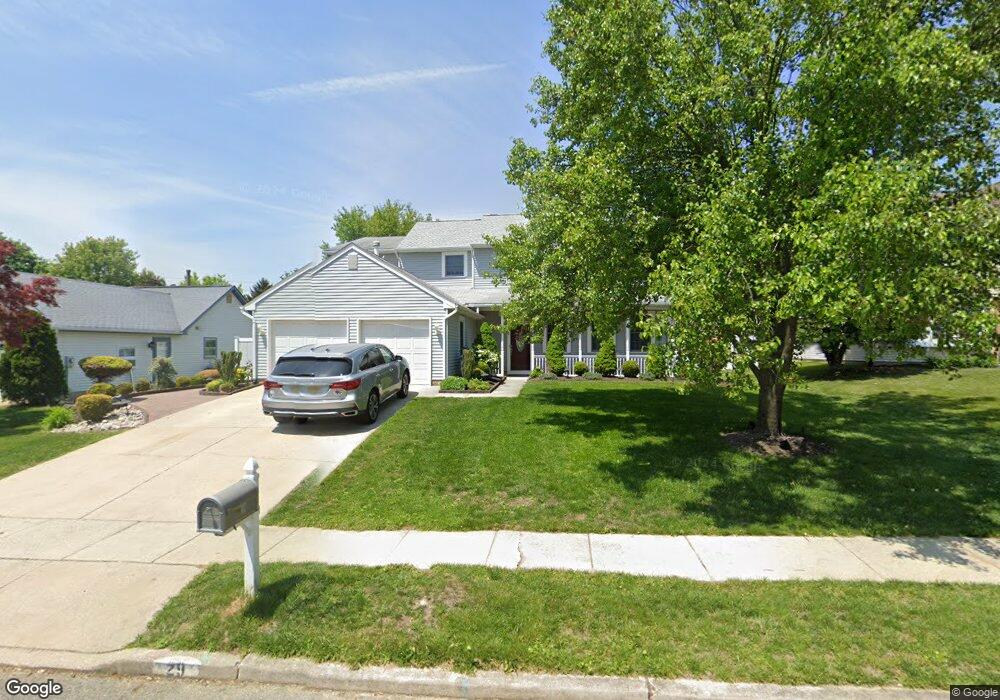 29 Huntingdon Way, Sewell, NJ 08080 - photo 1