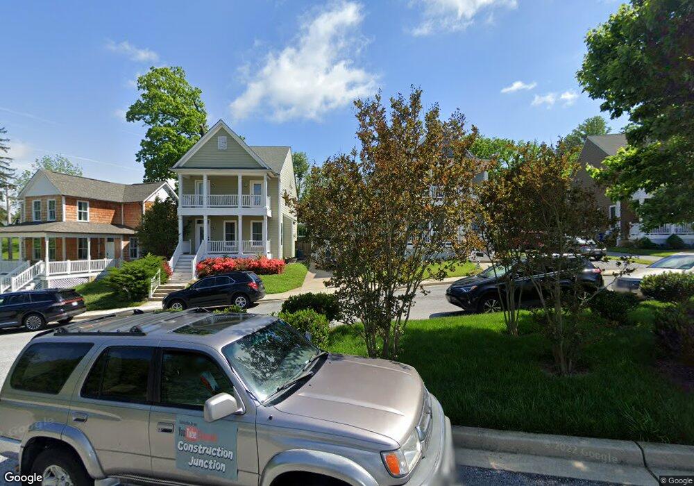 1807 Beechwood Ave, Gwynn Oak, MD 21207 - photo 1