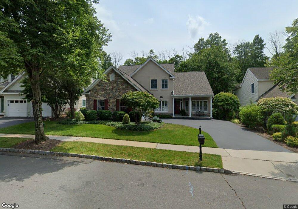 31 Otter Creek Rd, Skillman, NJ 08558 - photo 1