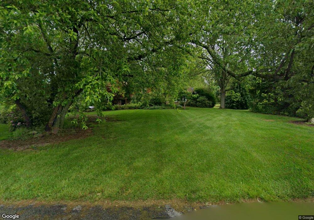 4541 Queens Ln, Zionsville, PA 18092 - photo 1