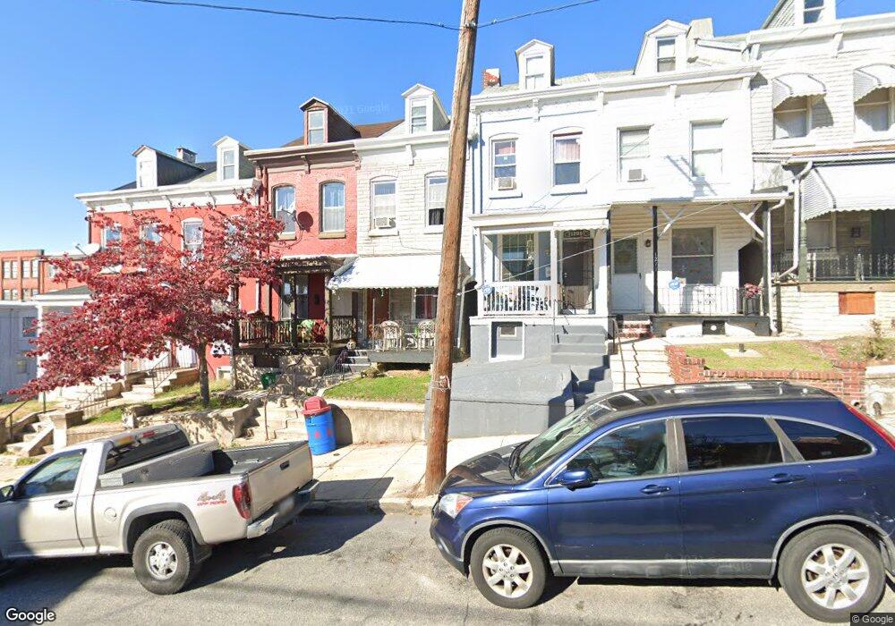 1207 Green St, Reading, PA 19604 - photo 1