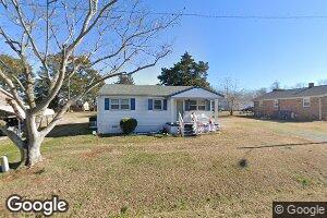 1211 Daniel St, Weldon, NC 27890