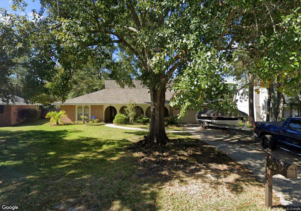 110 S Jayson Dr, Slidell, LA 70458 - photo 1