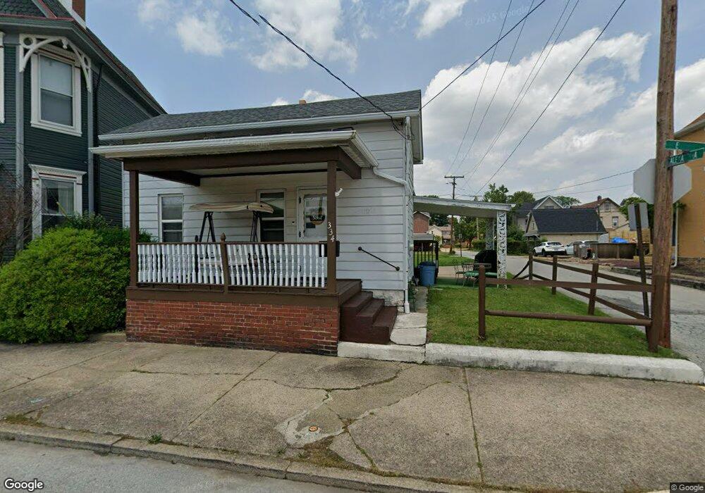 334 Chestnut St, Latrobe, PA 15650 - photo 1