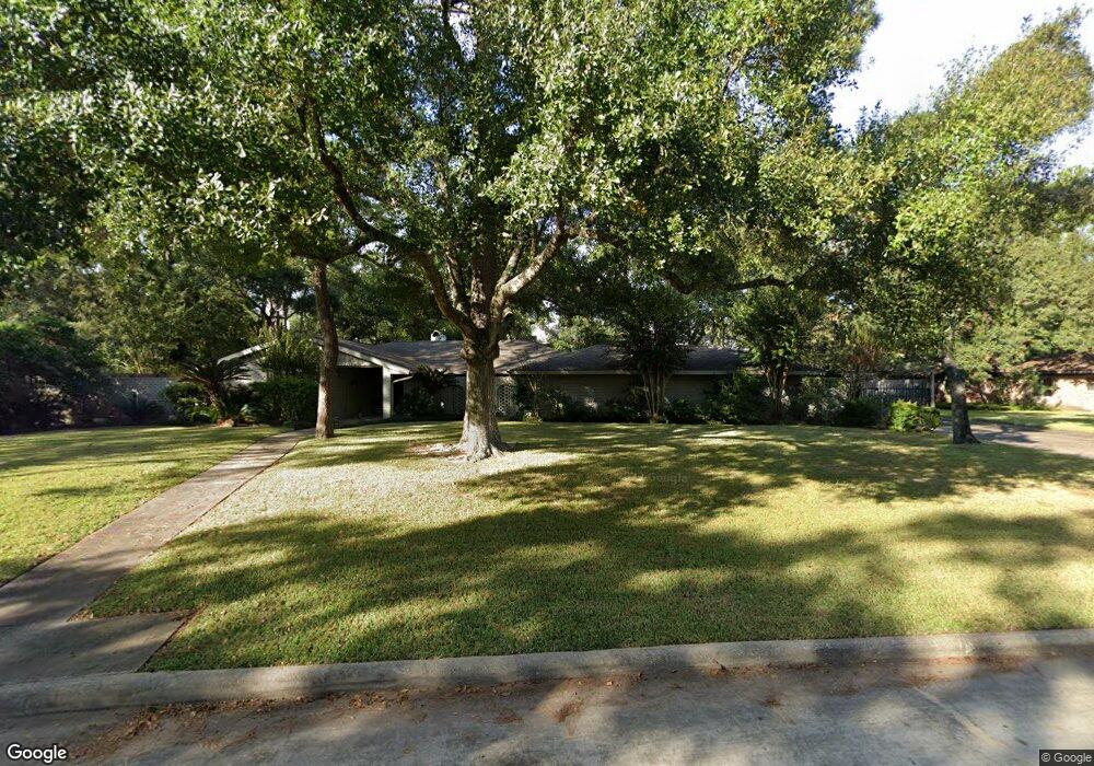 11714 Flintwood Dr, Houston, TX 77024 - photo 1