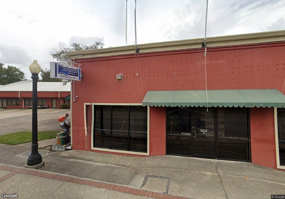 1654 Front St, Slidell, LA 70458 - photo 1