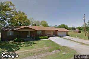 218 S Washington Ave, Plainview, AR 72857