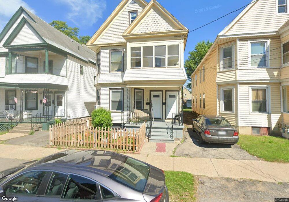 67 Furman St, Schenectady, NY 12304 - photo 1