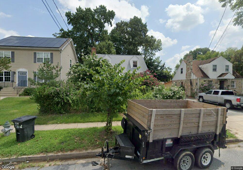 5221 56th Ave, Riverdale, MD 20737 - photo 1