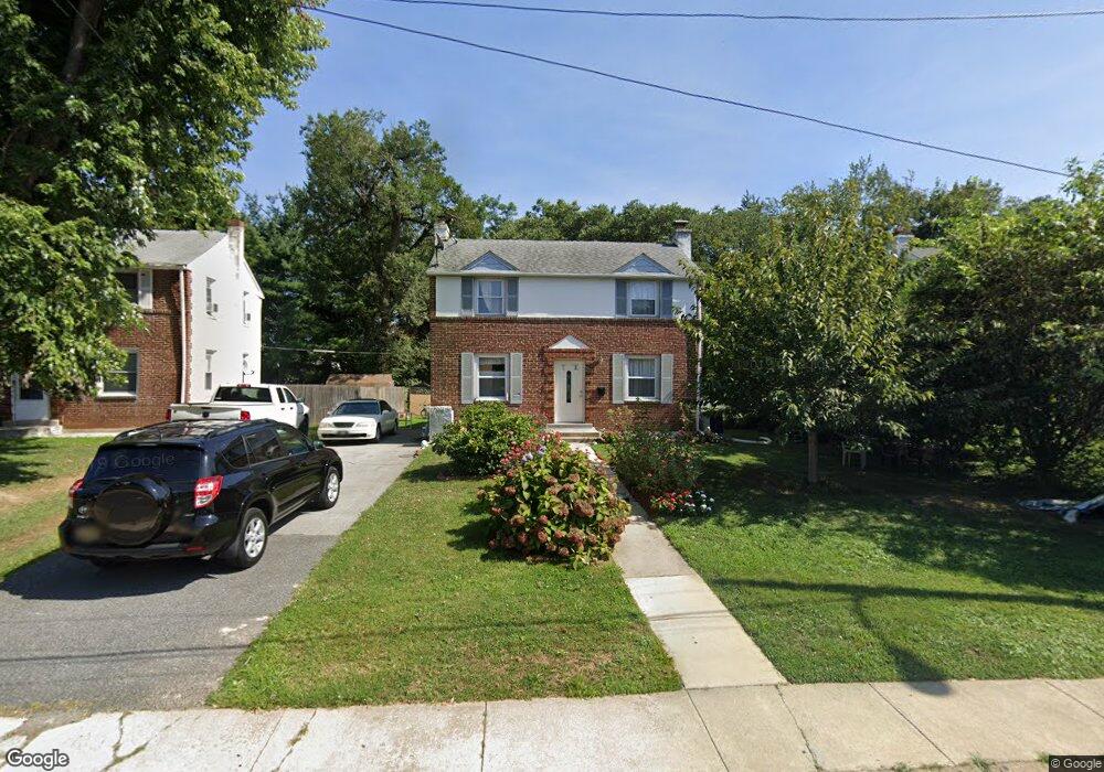 154 Riverview Dr, New Castle, DE 19720 - photo 1