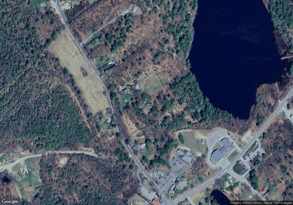 18 Holland St, Moultonborough, NH 03254 - photo 1