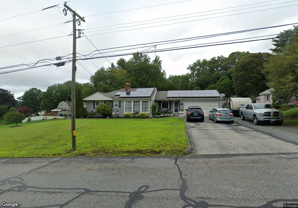 64 Killingly Dr, Danielson, CT 06239 - photo 1