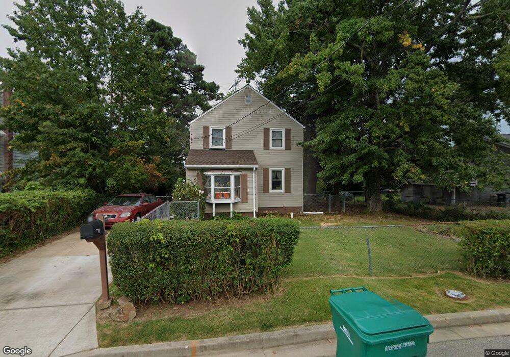 21715 N Essex Dr, Lexington Park, MD 20653 - photo 1