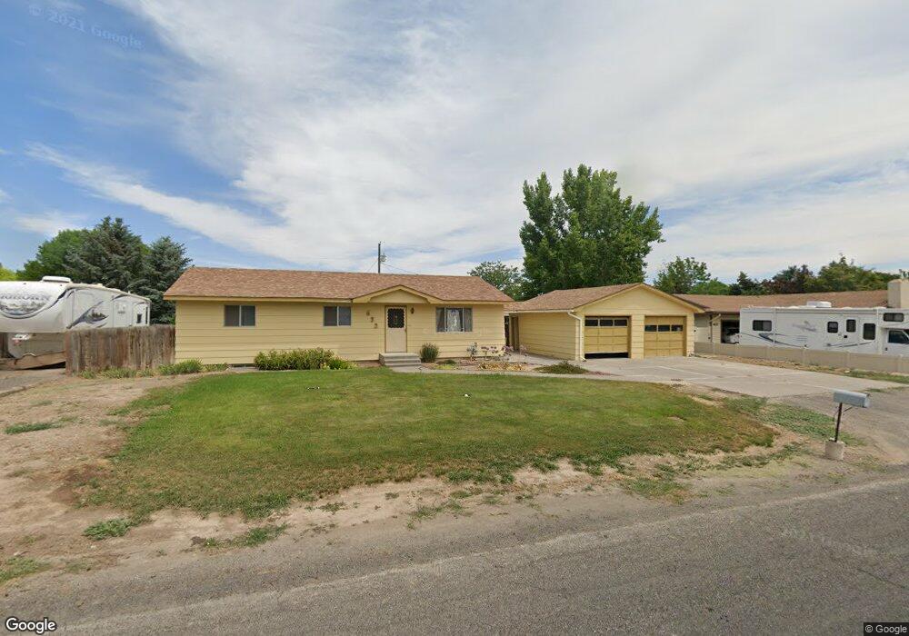 632 Crestview Dr, Twin Falls, ID 83301 - photo 1