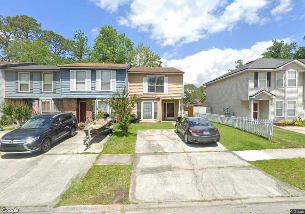 5659 Bennington Dr, Jacksonville, FL 32244 - photo 1