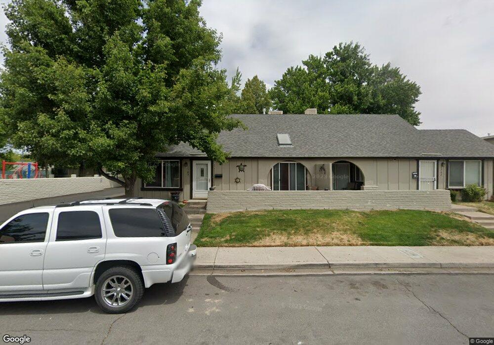 1708 London Cir, Sparks, NV 89431 - photo 1