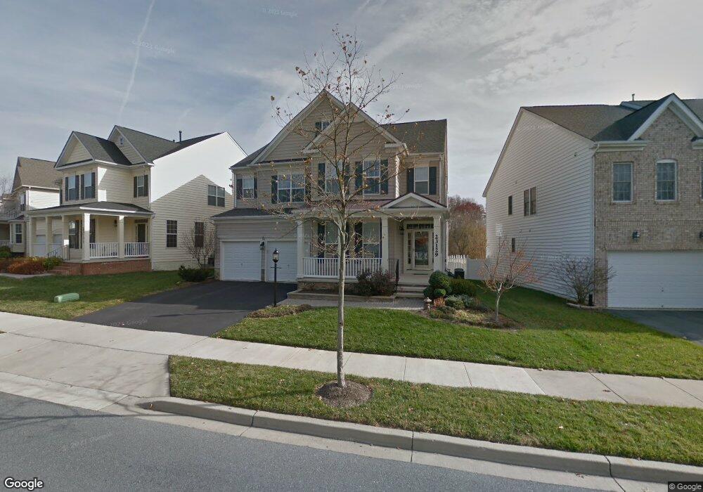 23129 Persimmon Ridge Rd, Clarksburg, MD 20871 - photo 1