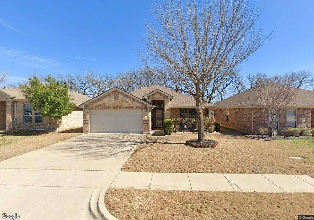 2221 Brandy Dr, Weatherford, TX 76087 - photo 1