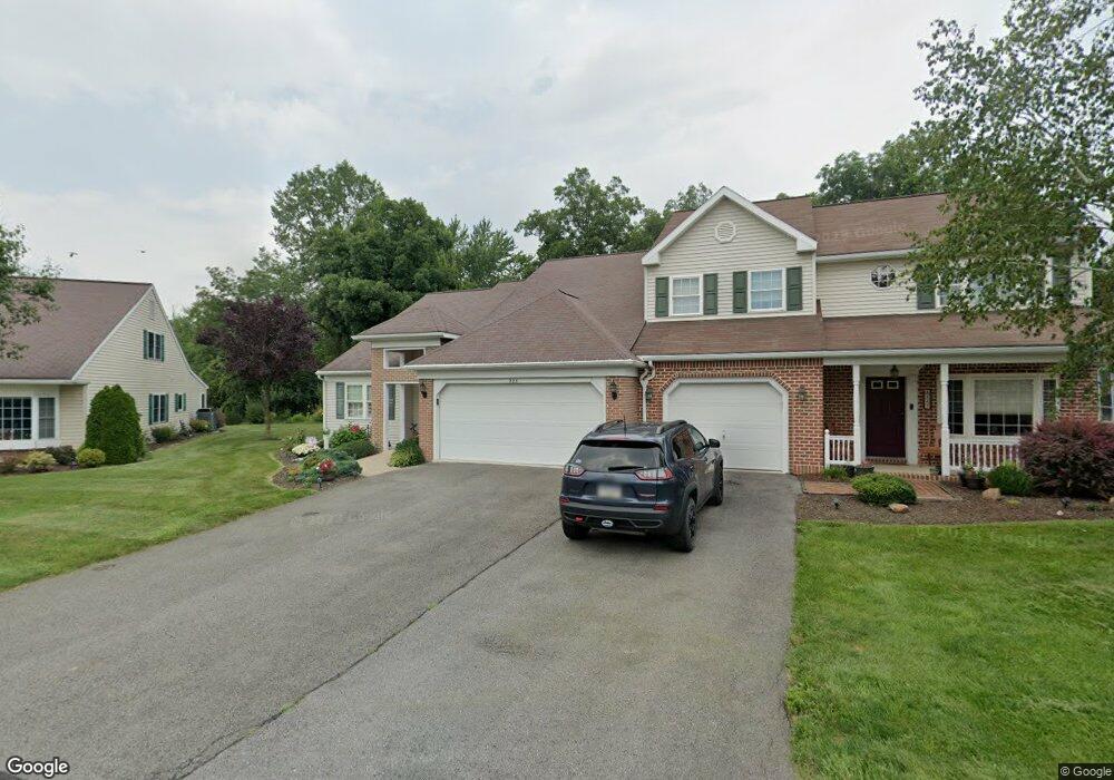 225 Alder Ln, Lewisburg, PA 17837 - photo 1