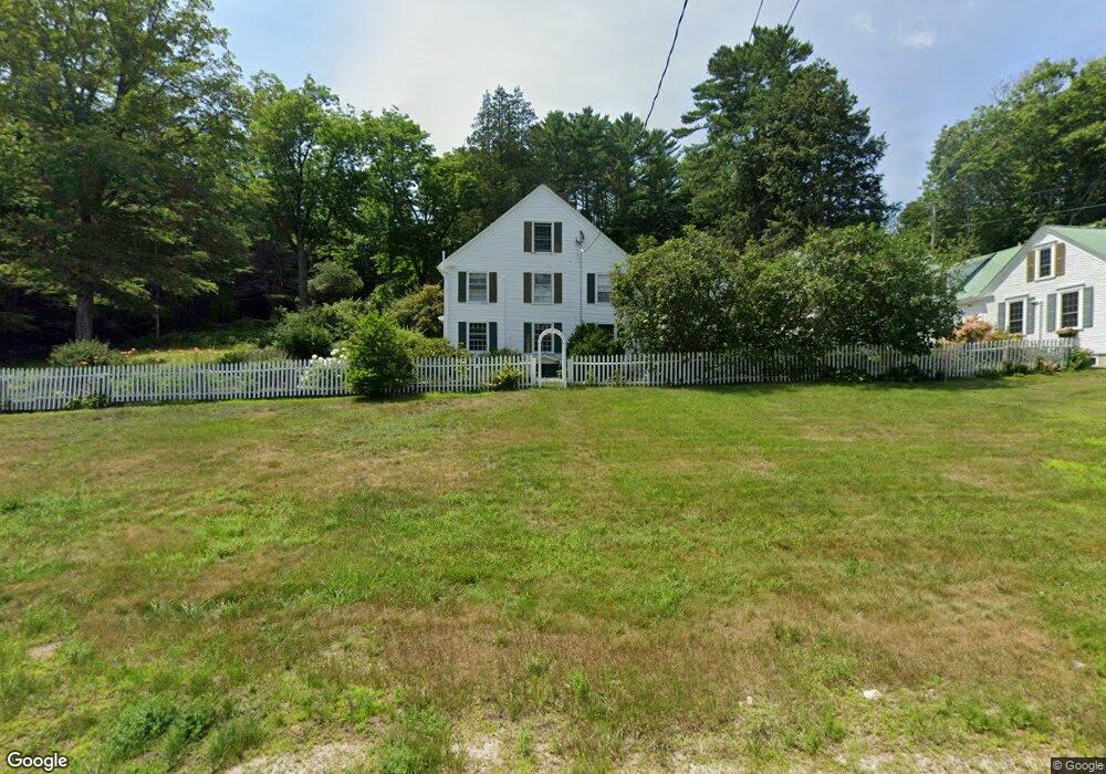 40 N Bridgton Rd, Bridgton, ME 04009 - photo 1