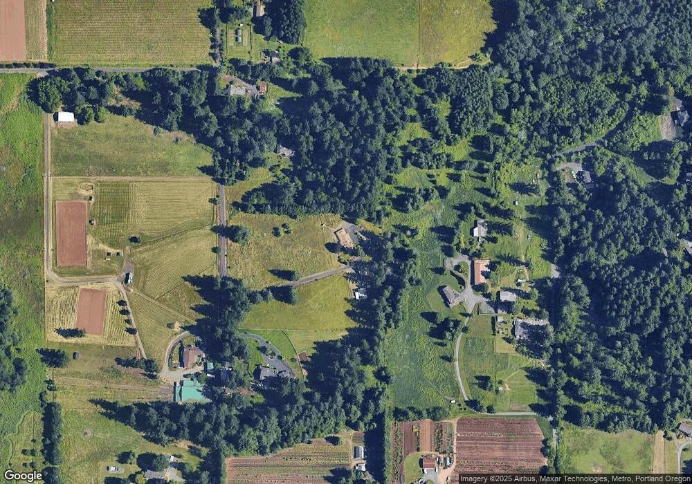 25100 SE Bohna Park Rd, Damascus, OR 97089 - photo 1