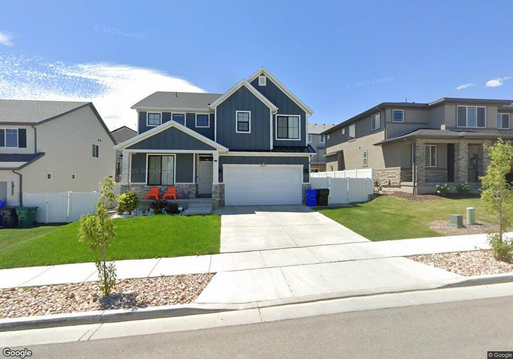 6637 W 7830 S unit 521, West Jordan, UT 84081 - photo 1