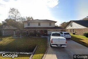 205 Arlington Dr, Luling, LA 70070