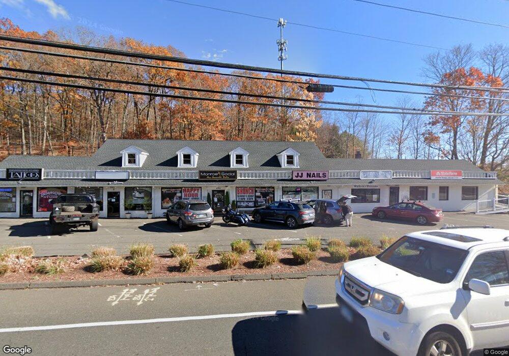 494 Main St unit 5&6, Monroe, CT 06468 - photo 1