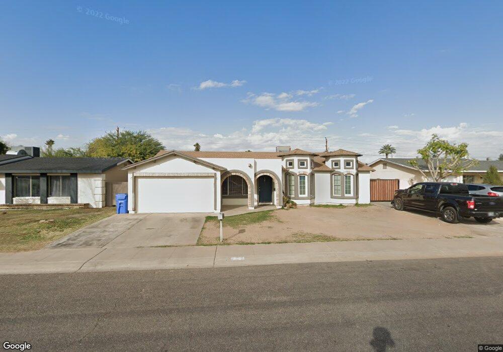 4906 W Hubbell St, Phoenix, AZ 85035 - photo 1