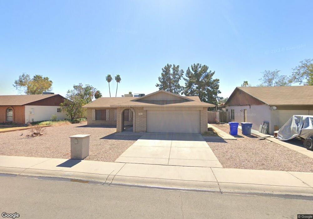 1211 W Cheyenne Dr, Chandler, AZ 85224 - photo 1