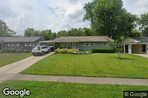 4166 Trebor Dr, Cincinnati, OH 45236