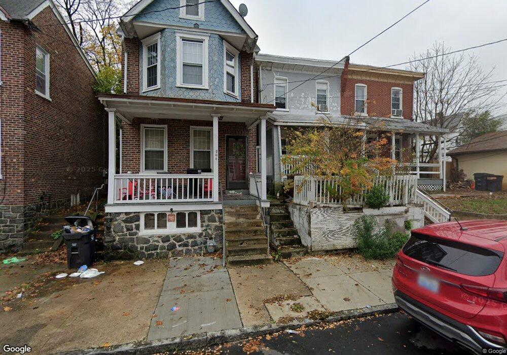 306 W 24th St, Wilmington, DE 19802 - photo 1