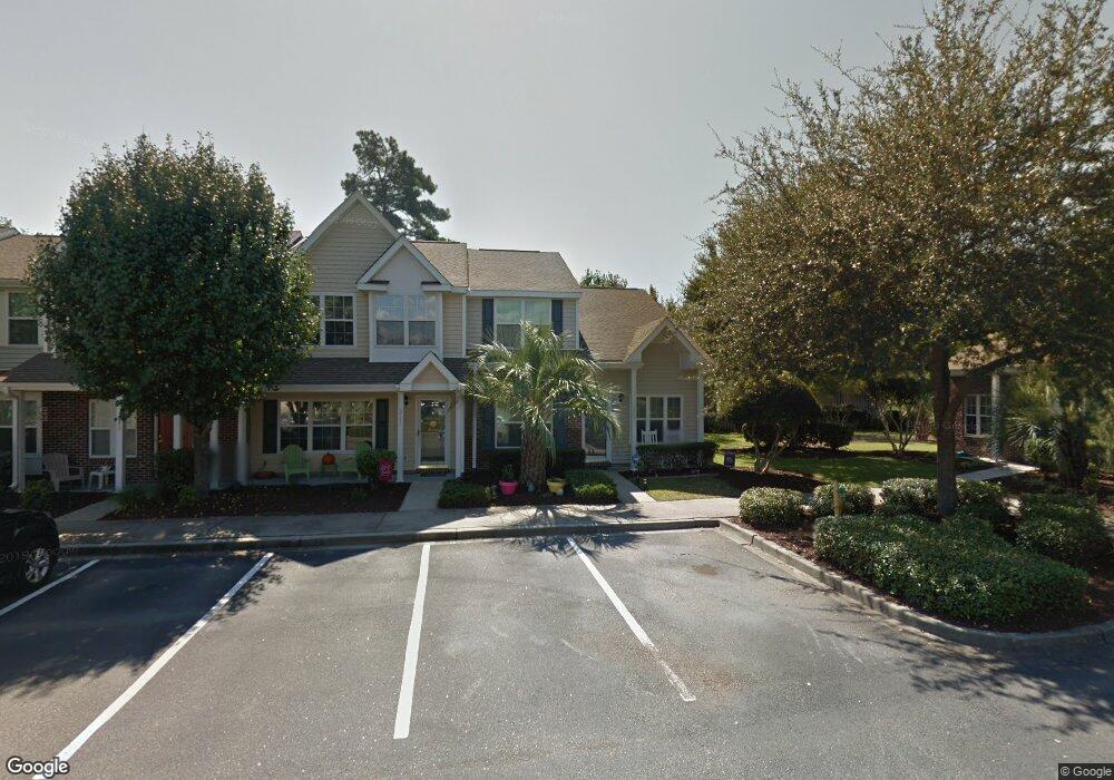 3541 Crepe Myrtle Ct, Myrtle Beach, SC 29577 - photo 1