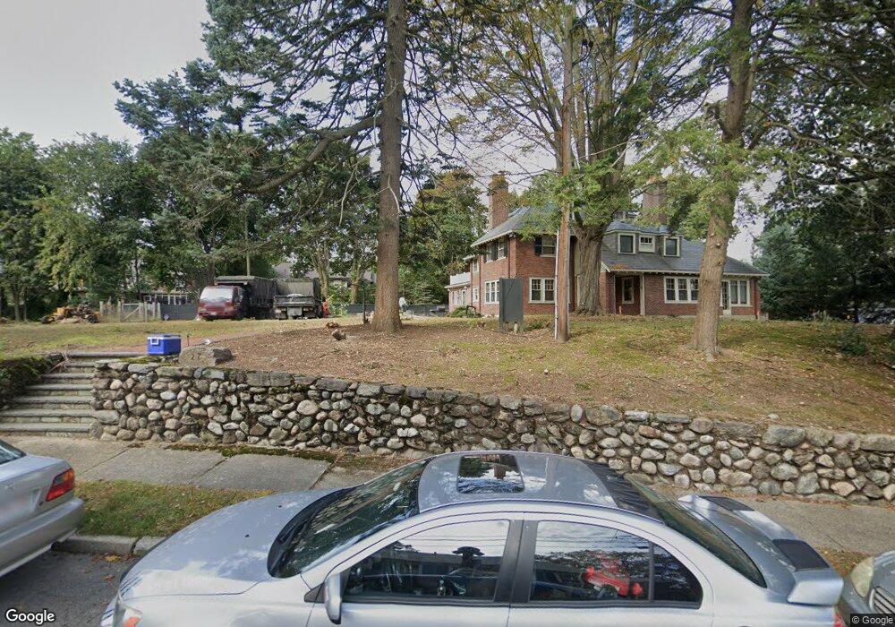 35 Metacomet Rd, Newton, MA 02468 - photo 1