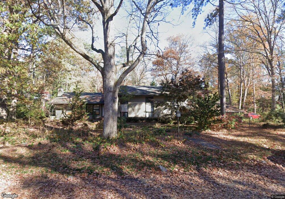 215 Riverwood Dr, Henrico, VA 23229 - photo 1