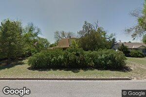 301 W West Plains St, Meade, KS 67864