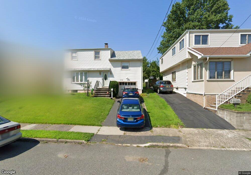 2-06 30th St unit 1X, Fair Lawn, NJ 07410 - photo 1