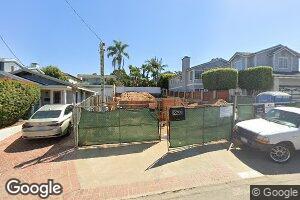 2304 Pine Ave, Manhattan Beach, CA 90266