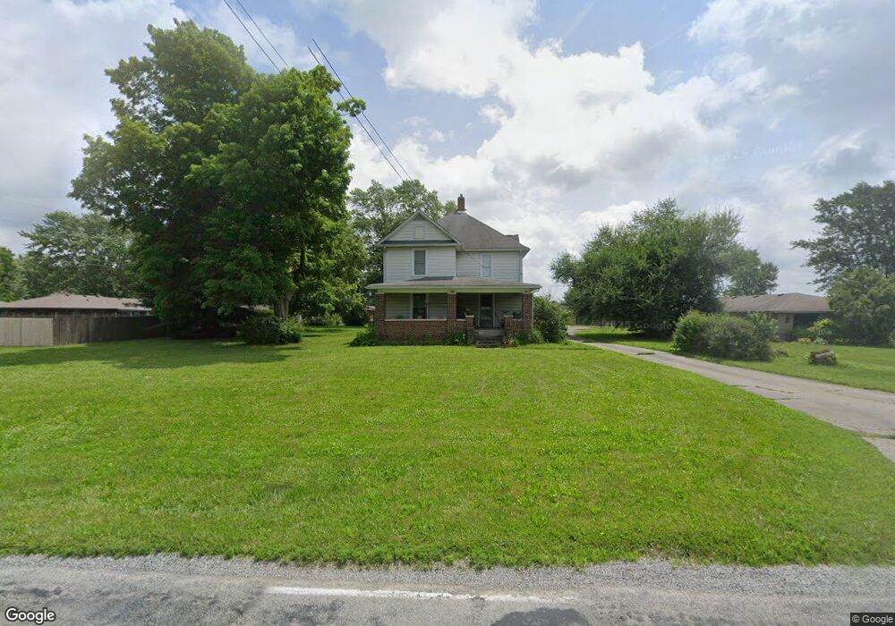 1430 N 200 E, Anderson, IN 46012 - photo 1
