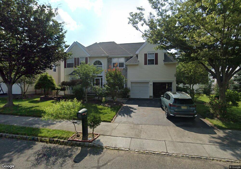 16 Sequoia Dr, Dayton, NJ 08810 - photo 1