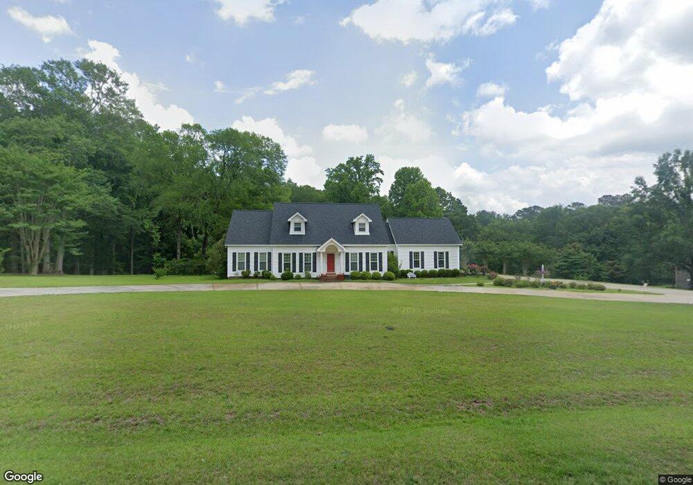 169 Rivoli Ridge Dr, Macon, GA 31210 - photo 1