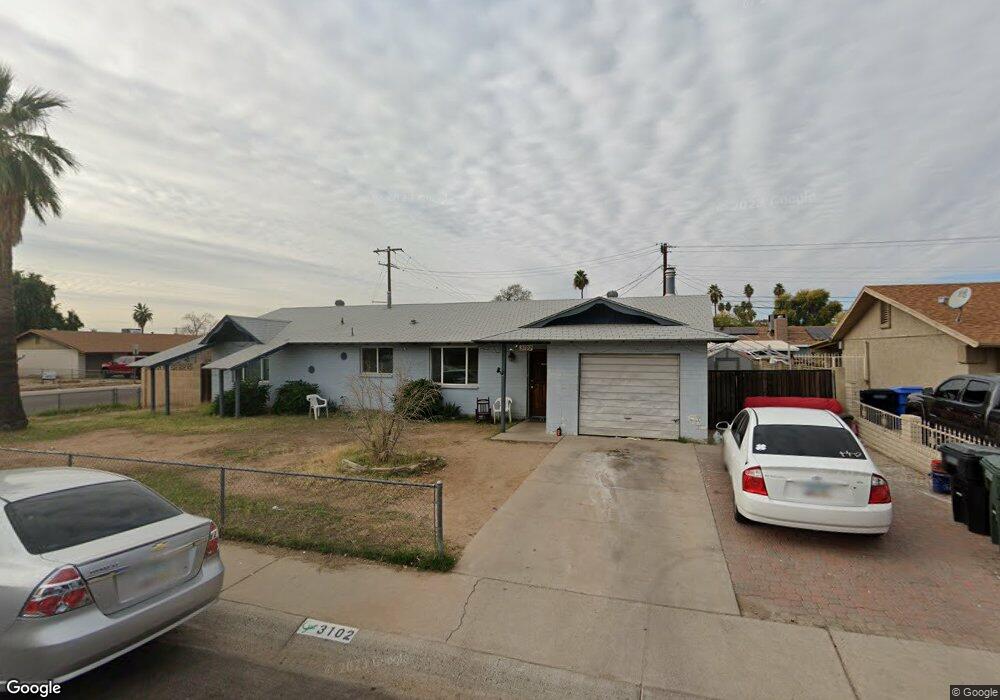 3102 N 54th Ln, Phoenix, AZ 85031 - photo 1