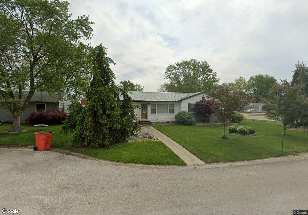 1100 Rudy Ave, Mattoon, IL 61938 - photo 1