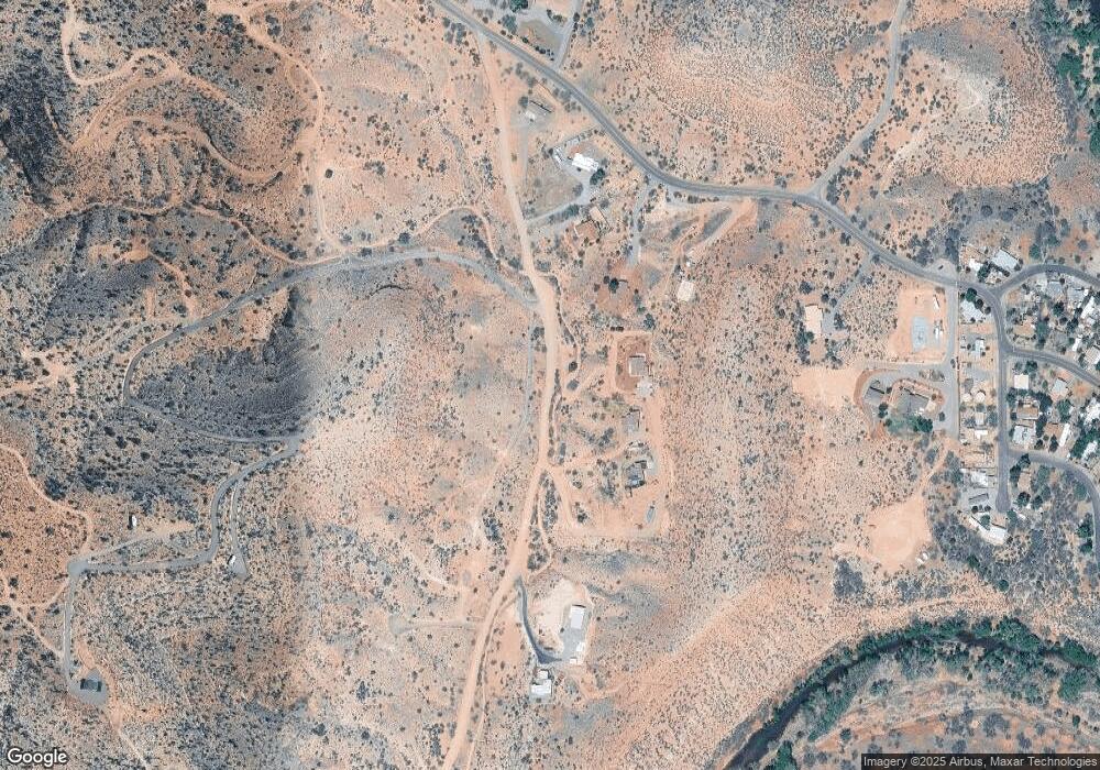 0 S Sexton Ranch Rd, Cornville, AZ 86325 - photo 1