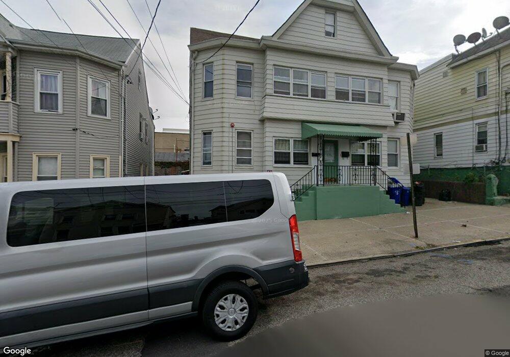 113 E 23rd St unit 115, Paterson, NJ 07514 - photo 1