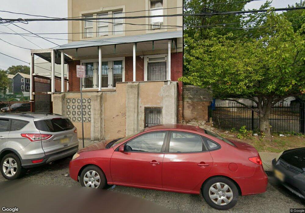129 Camden St unit 2, Newark, NJ 07103 - photo 1